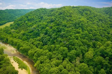 0 Spring Creek Road Cookeville TN 38501