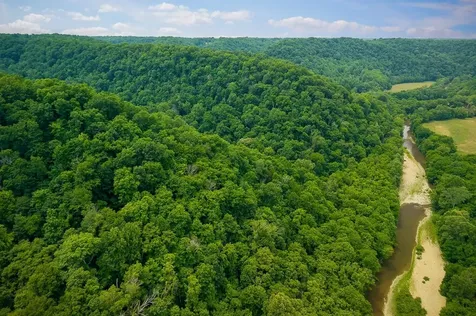 0 Spring Creek Road Cookeville TN 38501