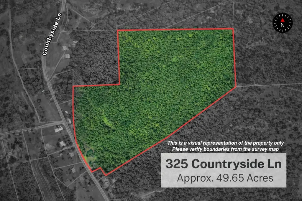 325 Countryside Lane Madisonville TN 37354