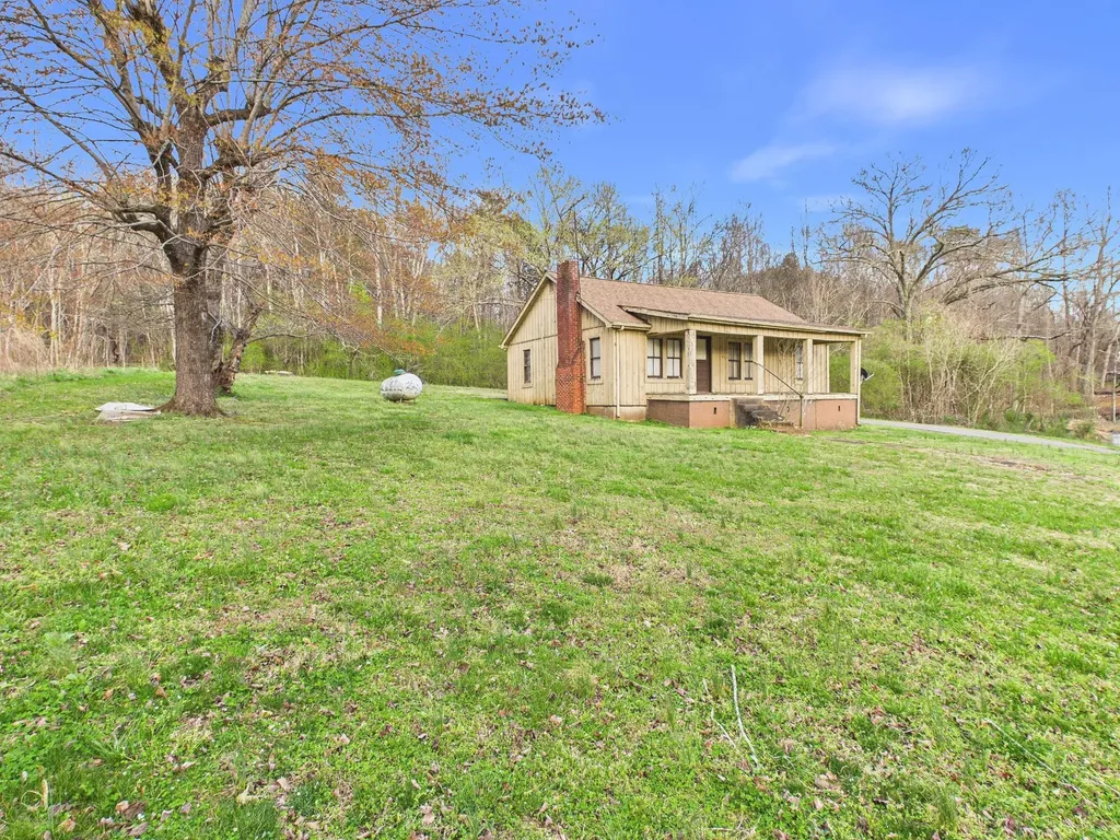 325 Countryside Lane Madisonville TN 37354