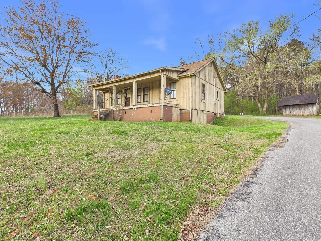 325 Countryside Lane Madisonville TN 37354