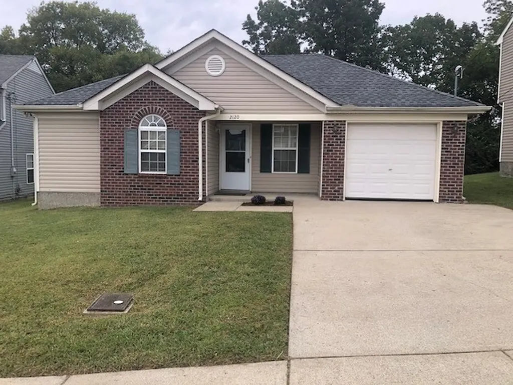 2120 Candlebrook Court Madison TN 37115