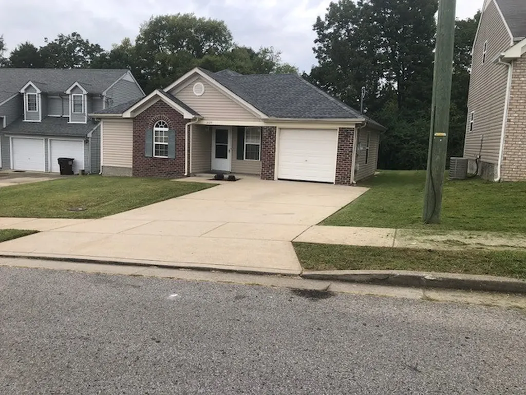 2120 Candlebrook Court Madison TN 37115
