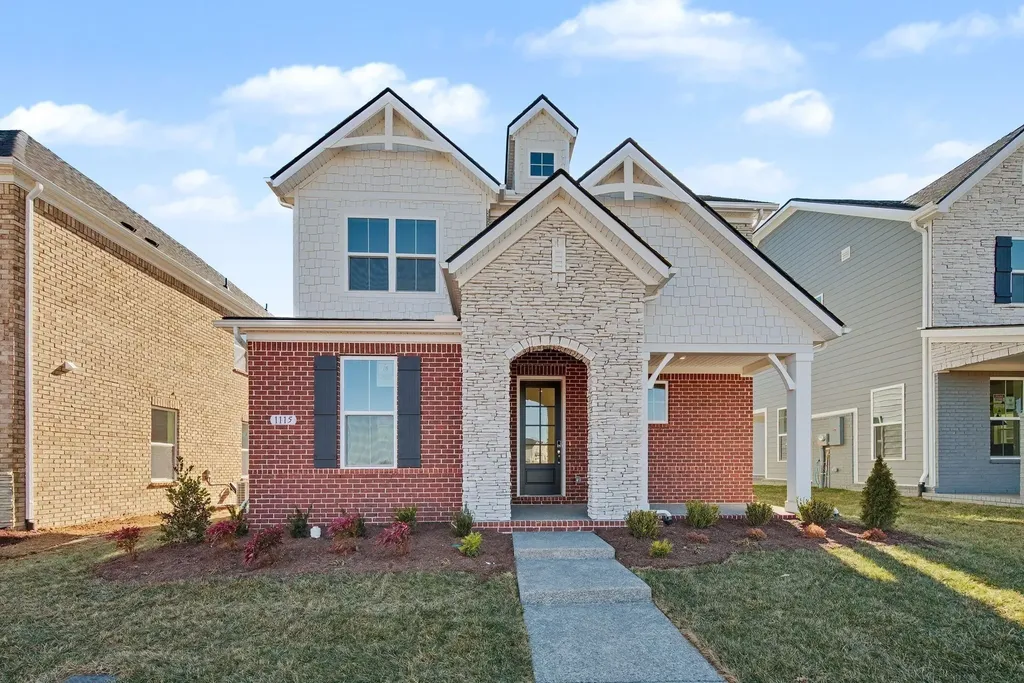 1208 Wallace Way Hermitage TN 37076