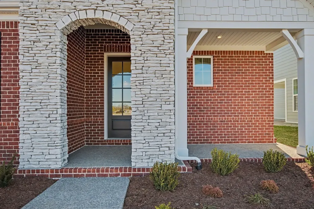 1208 Wallace Way Hermitage TN 37076