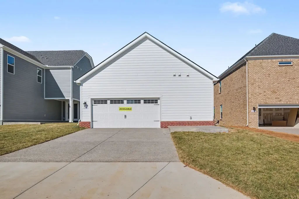 1208 Wallace Way Hermitage TN 37076