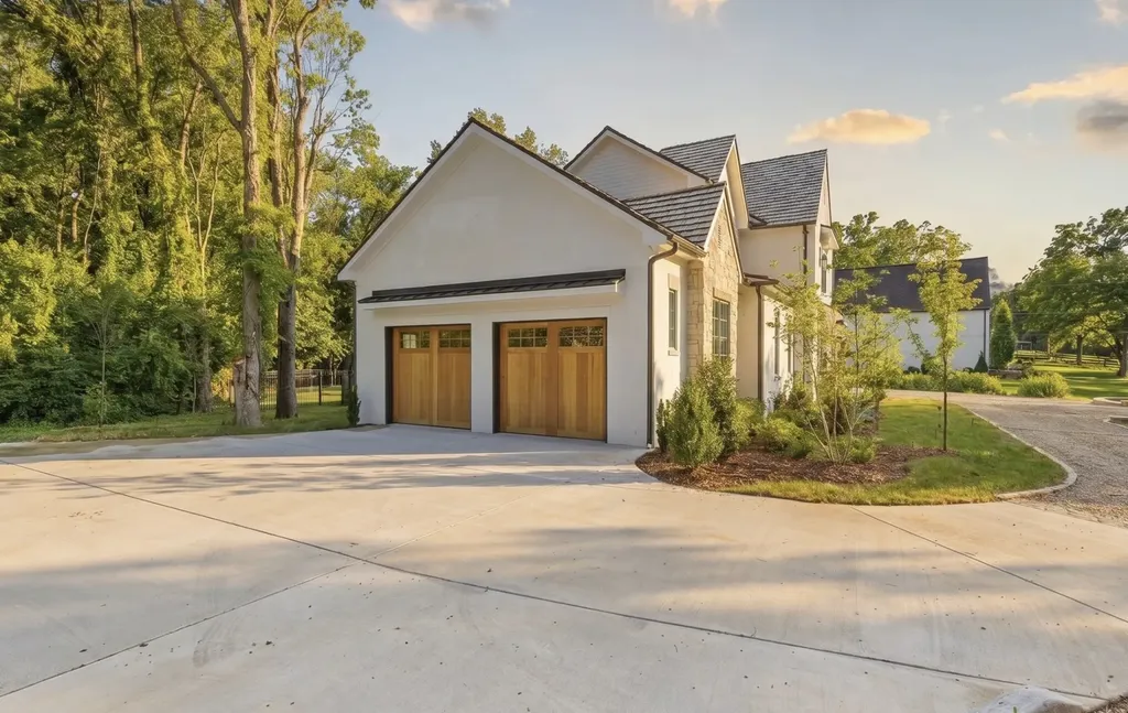 714 Shawnee Drive Nashville TN 37205