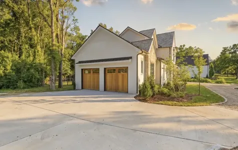 714 Shawnee Drive Nashville TN 37205