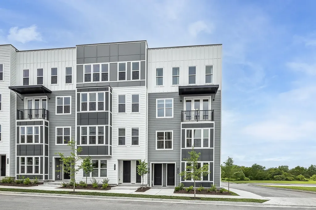 116 Zola Alley Nashville TN 37209
