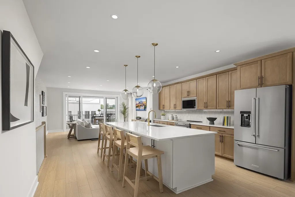 120 Zola Alley Nashville TN 37209