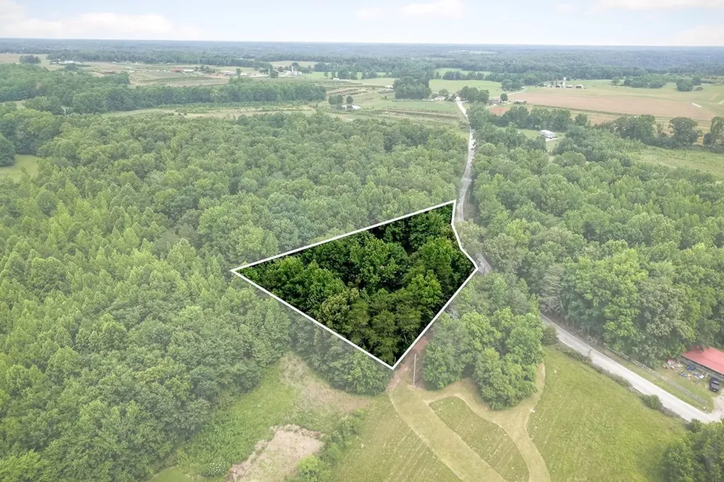 4533 Great Falls Road Rock Island TN 38581
