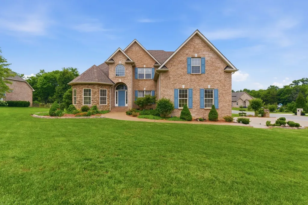 247 Ridgewater Way Mount Juliet TN 37122