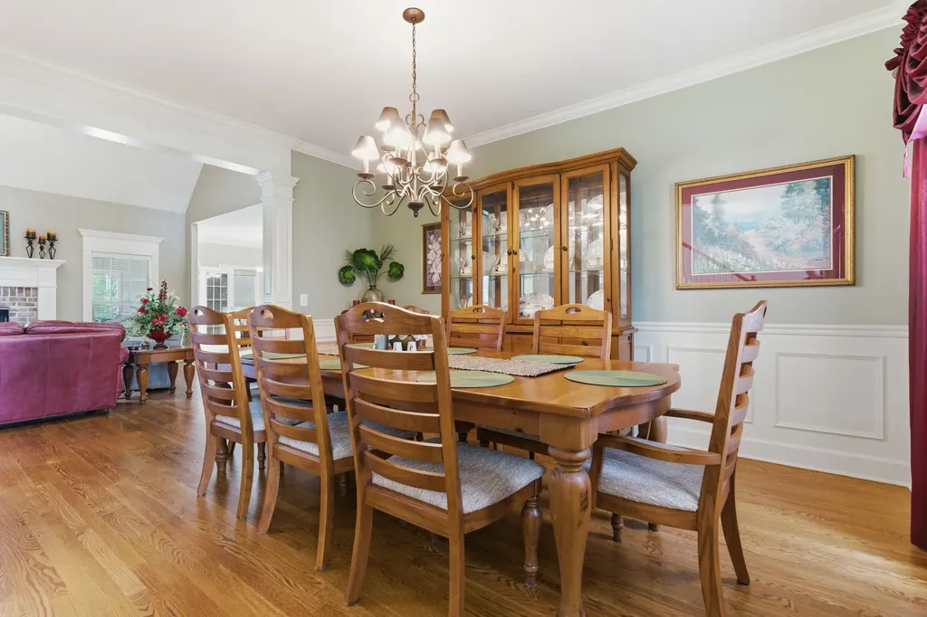 247 Ridgewater Way Mount Juliet TN 37122