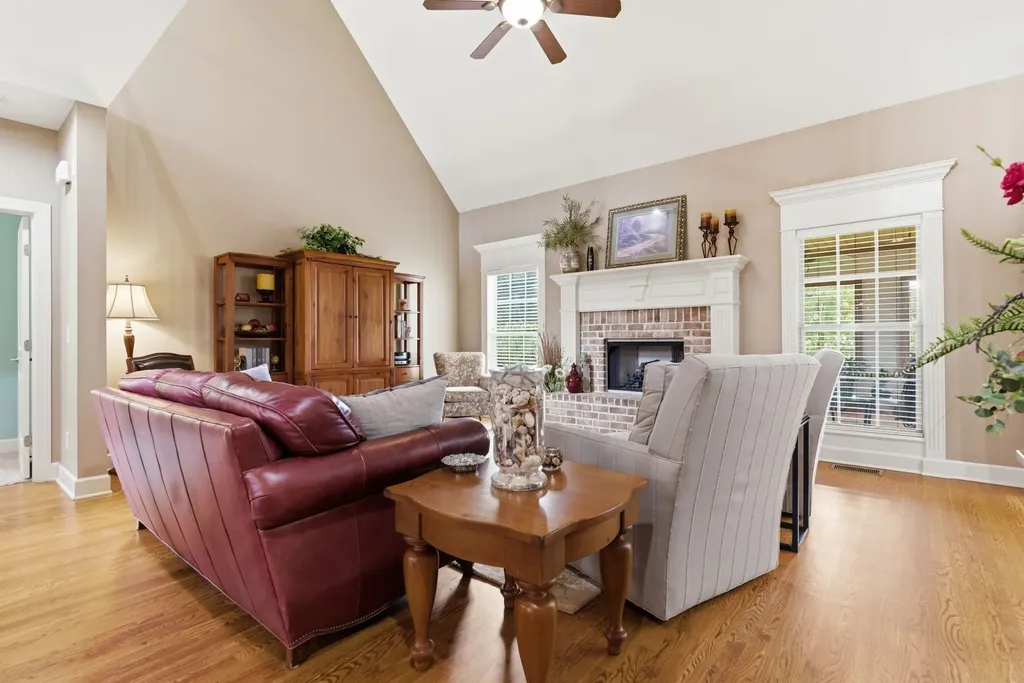 247 Ridgewater Way Mount Juliet TN 37122