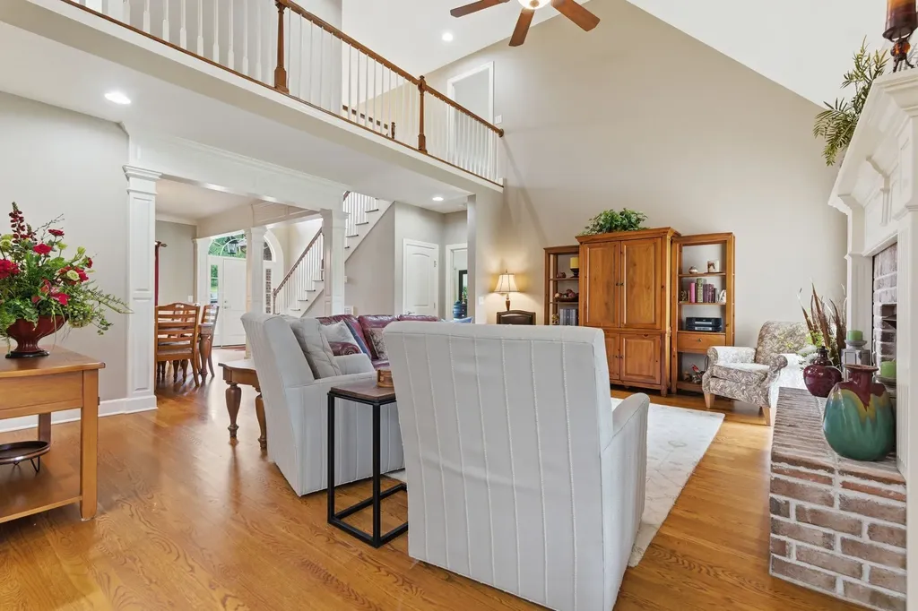 247 Ridgewater Way Mount Juliet TN 37122