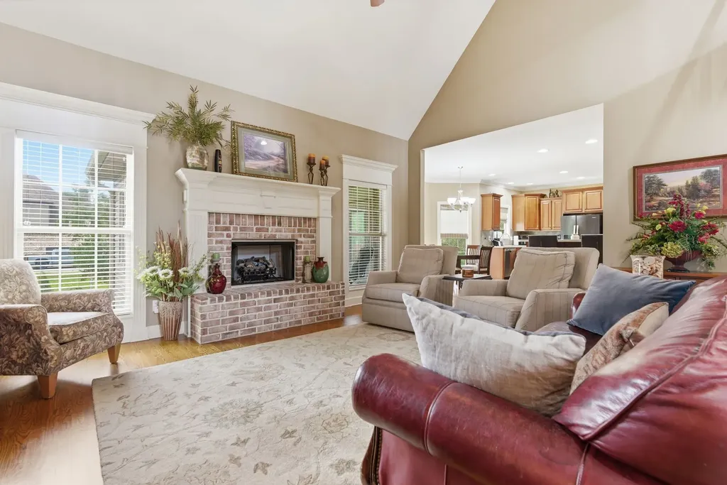 247 Ridgewater Way Mount Juliet TN 37122