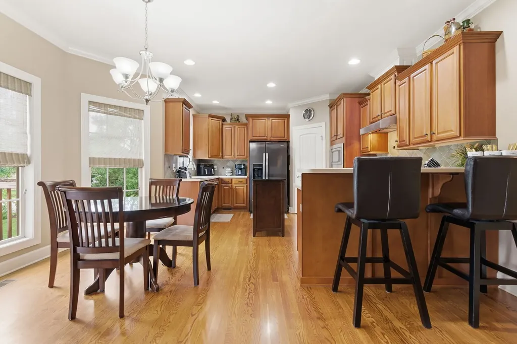 247 Ridgewater Way Mount Juliet TN 37122