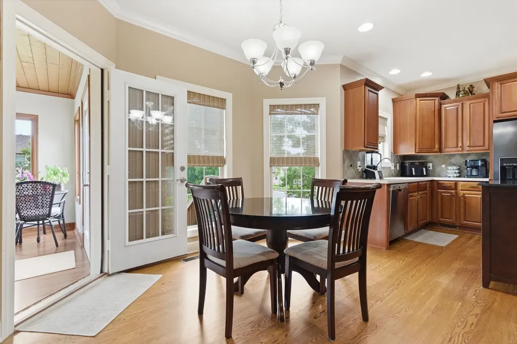 247 Ridgewater Way Mount Juliet TN 37122