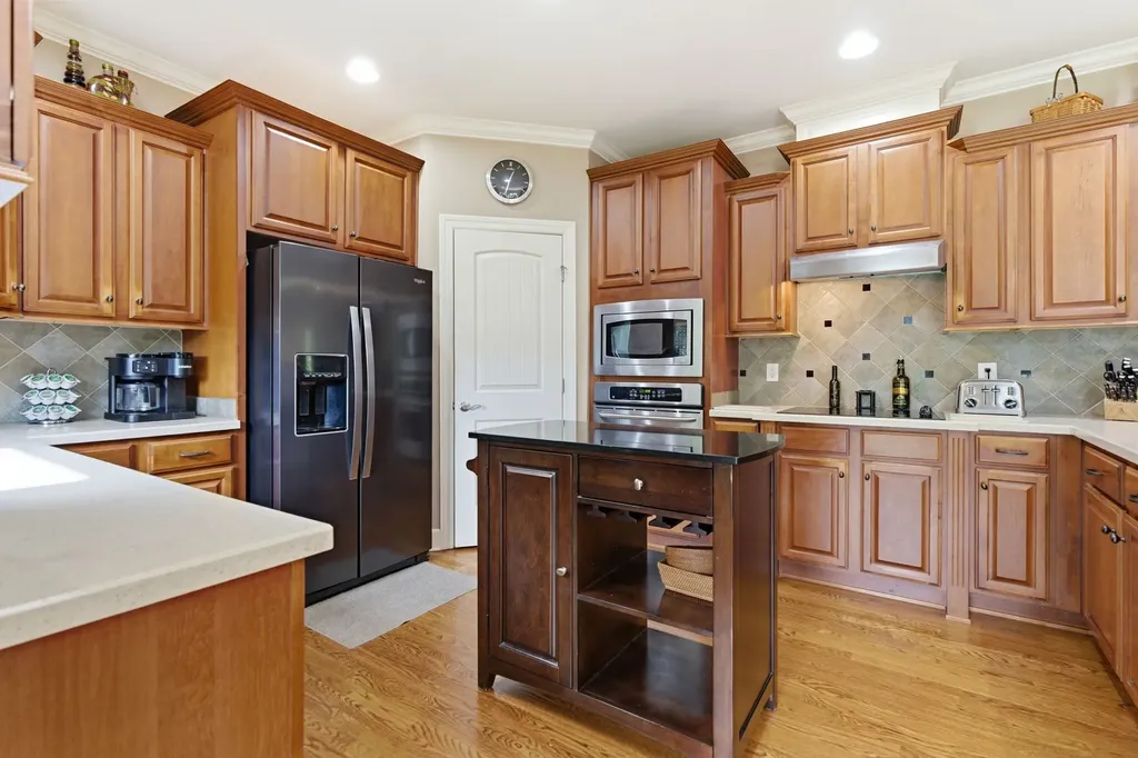247 Ridgewater Way Mount Juliet TN 37122