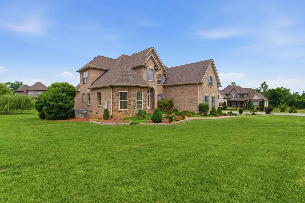 247 Ridgewater Way Mount Juliet TN 37122