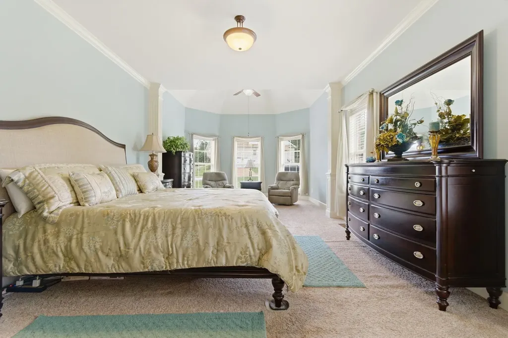 247 Ridgewater Way Mount Juliet TN 37122