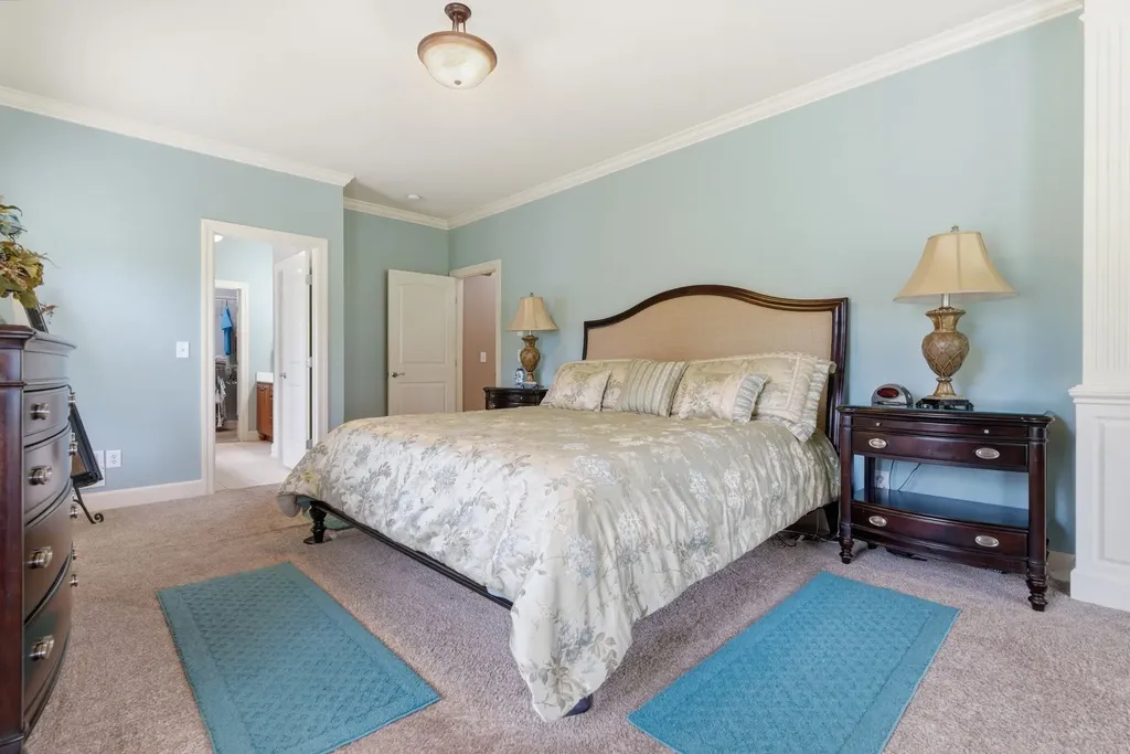 247 Ridgewater Way Mount Juliet TN 37122