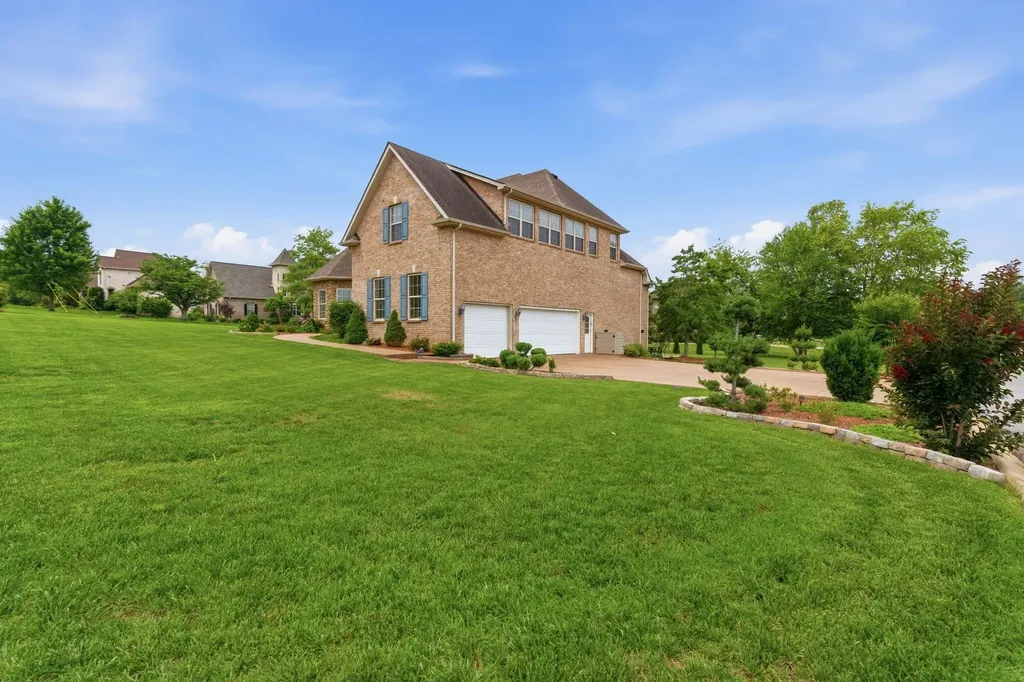 247 Ridgewater Way Mount Juliet TN 37122
