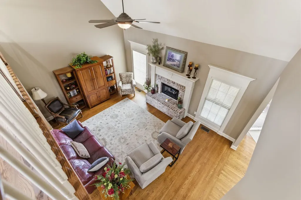 247 Ridgewater Way Mount Juliet TN 37122