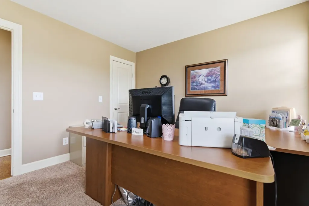 247 Ridgewater Way Mount Juliet TN 37122