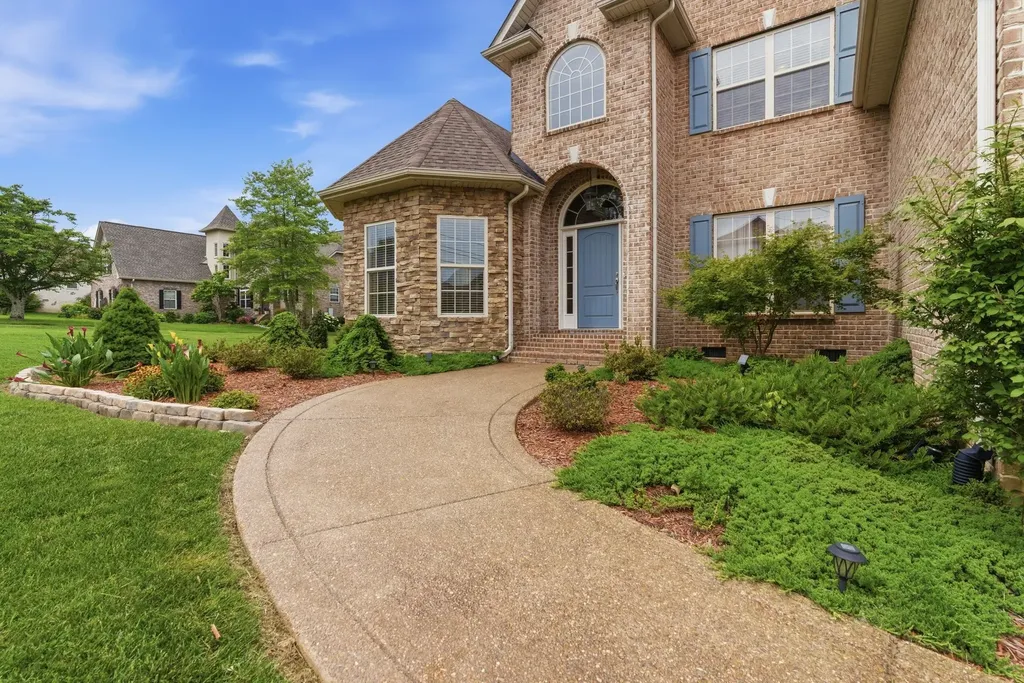 247 Ridgewater Way Mount Juliet TN 37122