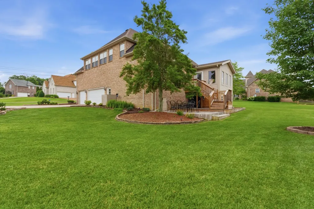 247 Ridgewater Way Mount Juliet TN 37122