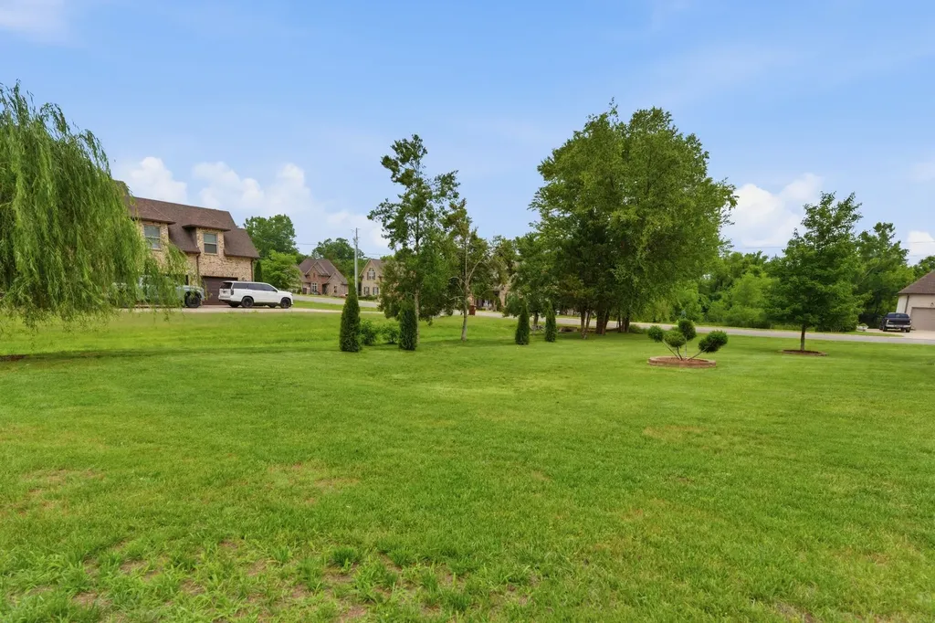 247 Ridgewater Way Mount Juliet TN 37122