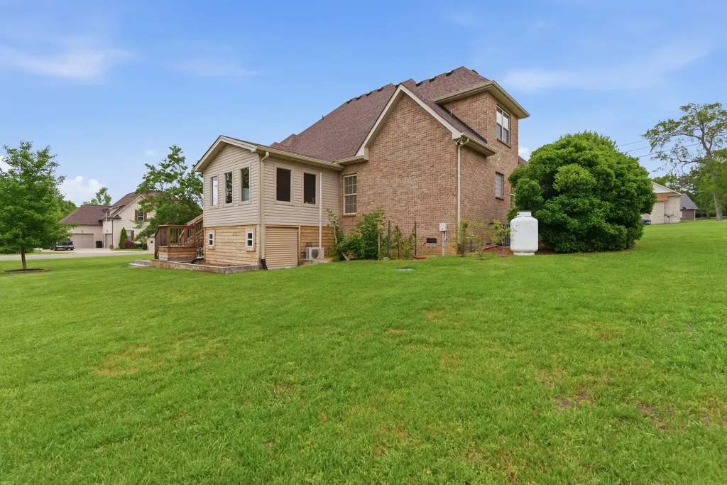 247 Ridgewater Way Mount Juliet TN 37122