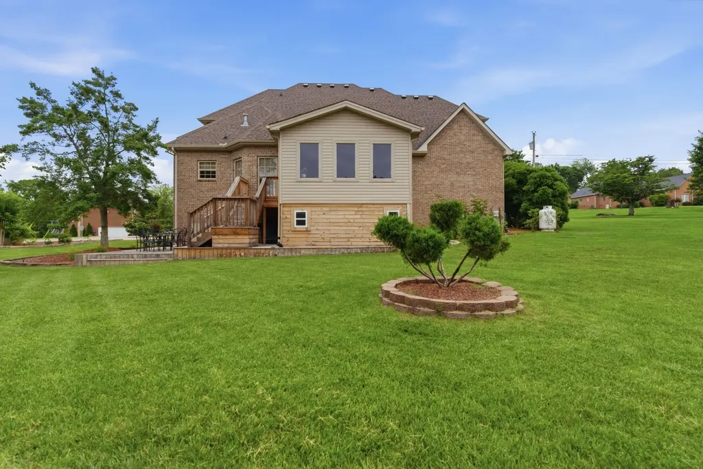 247 Ridgewater Way Mount Juliet TN 37122