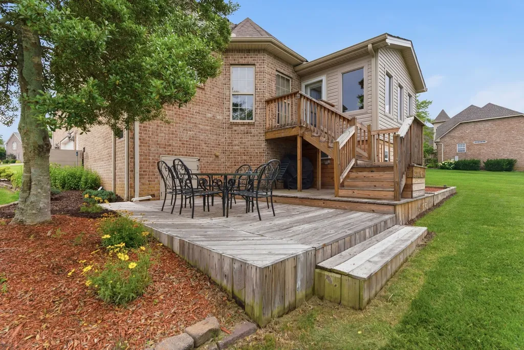 247 Ridgewater Way Mount Juliet TN 37122