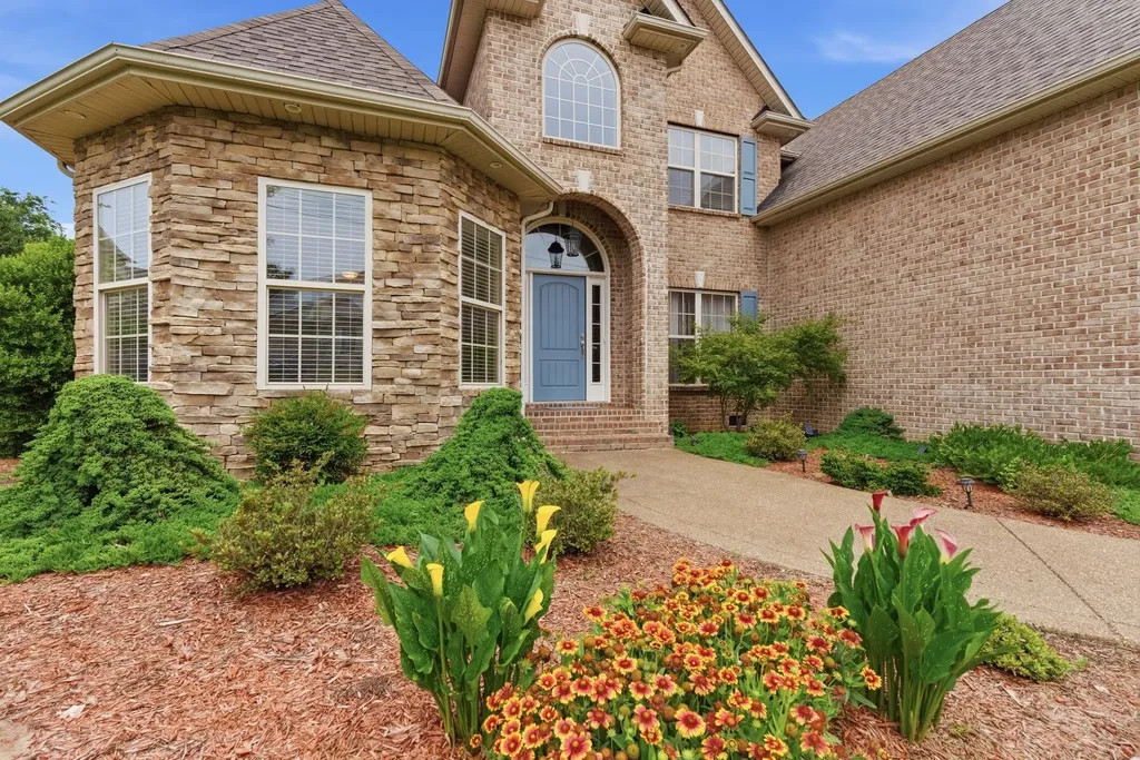 247 Ridgewater Way Mount Juliet TN 37122