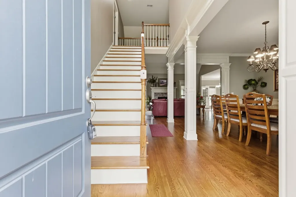 247 Ridgewater Way Mount Juliet TN 37122