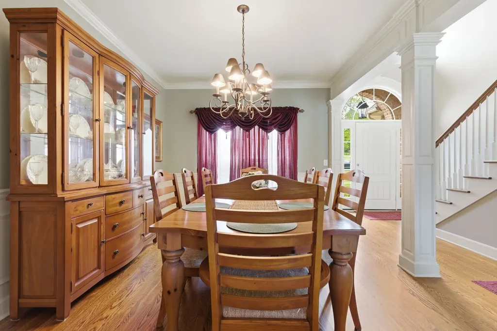 247 Ridgewater Way Mount Juliet TN 37122
