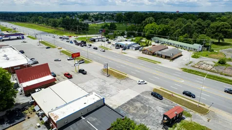 15090 Fort Campbell Boulevard Oak Grove KY 42262