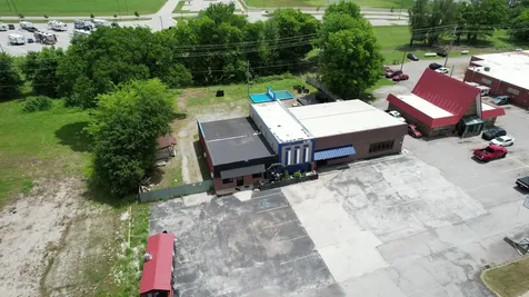 15090 Fort Campbell Boulevard Oak Grove KY 42262