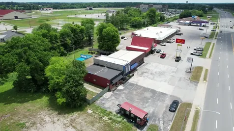 15090 Fort Campbell Boulevard Oak Grove KY 42262