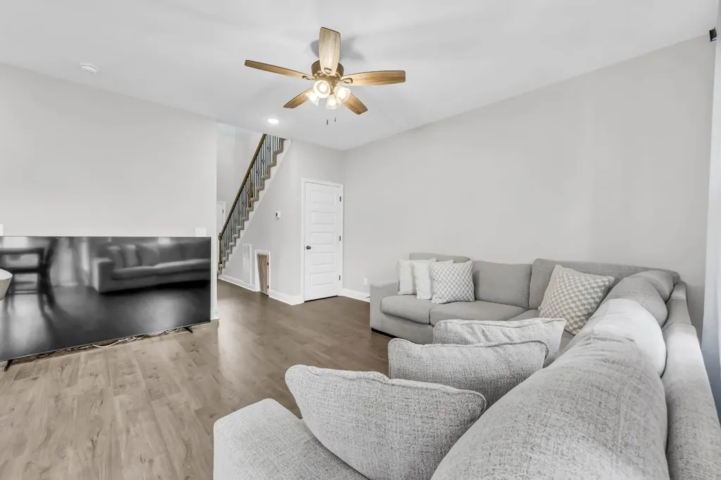 1436 Isaiah Drive Clarksville TN 37042