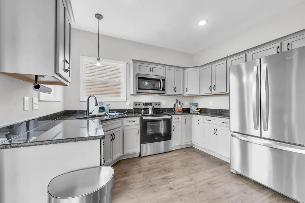 1436 Isaiah Drive Clarksville TN 37042
