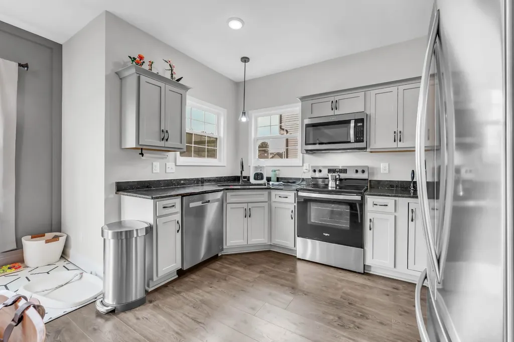 1436 Isaiah Drive Clarksville TN 37042