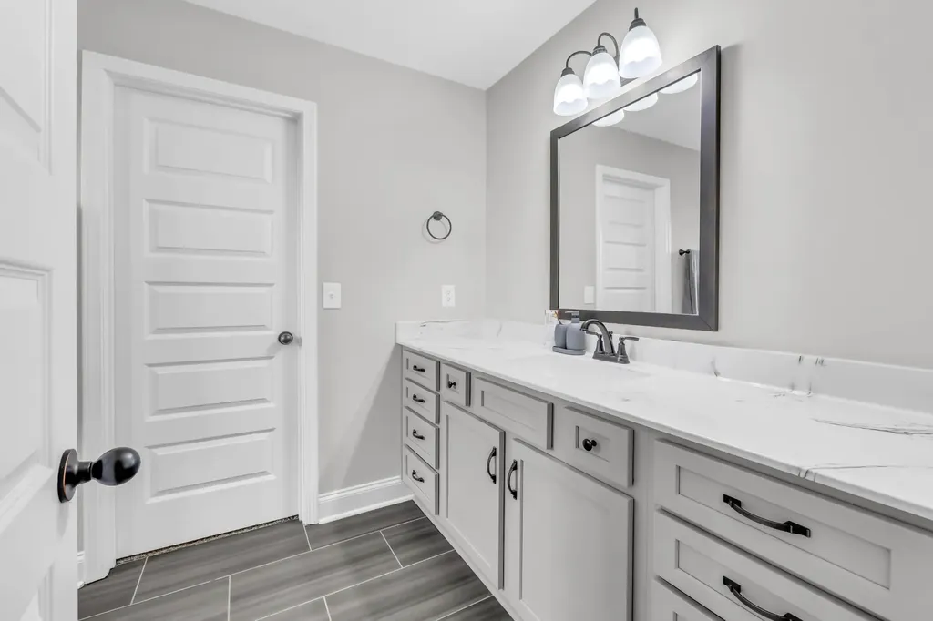 1436 Isaiah Drive Clarksville TN 37042