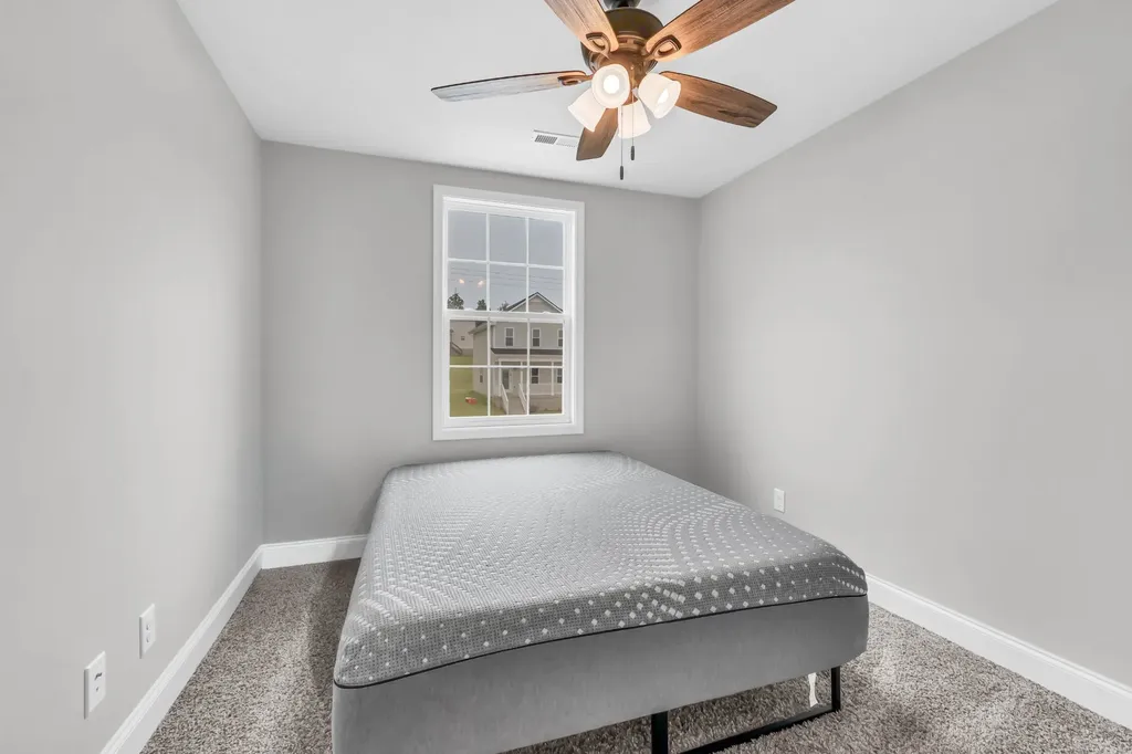 1436 Isaiah Drive Clarksville TN 37042