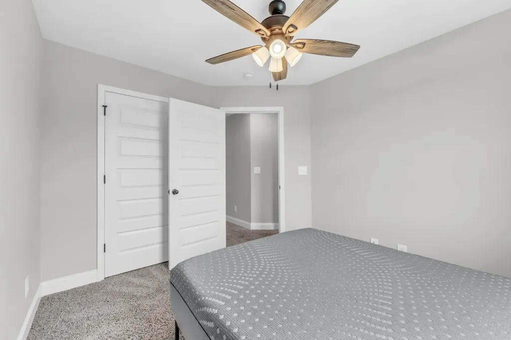 1436 Isaiah Drive Clarksville TN 37042
