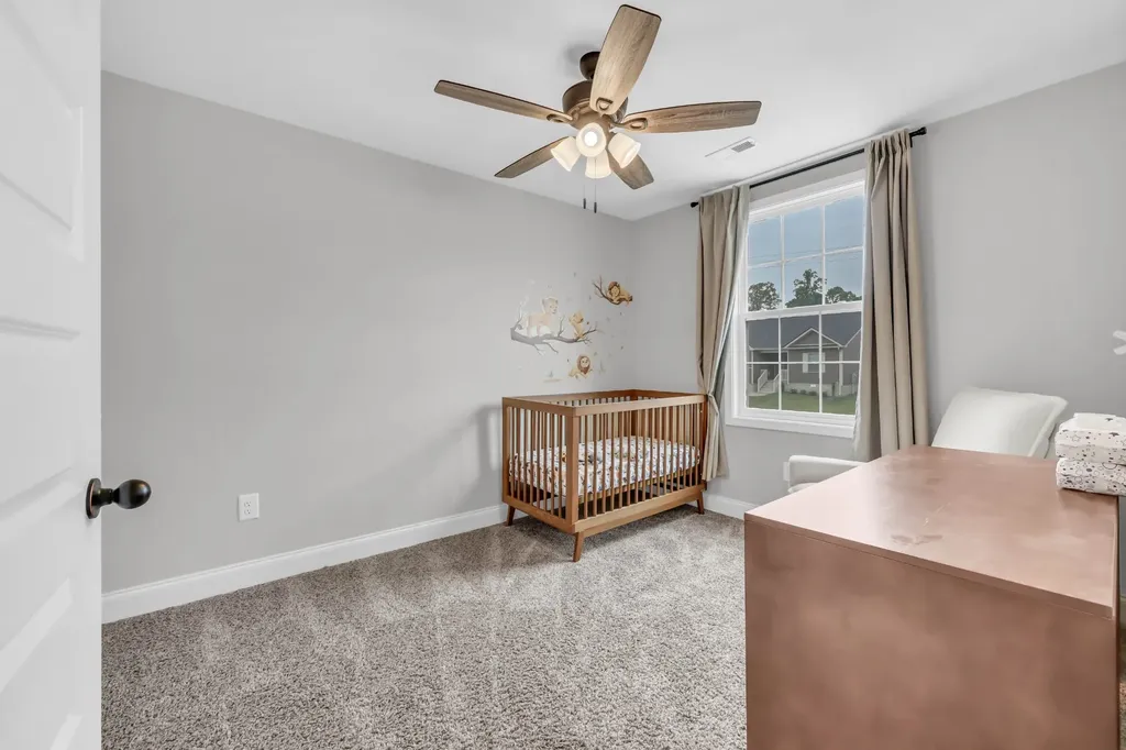 1436 Isaiah Drive Clarksville TN 37042