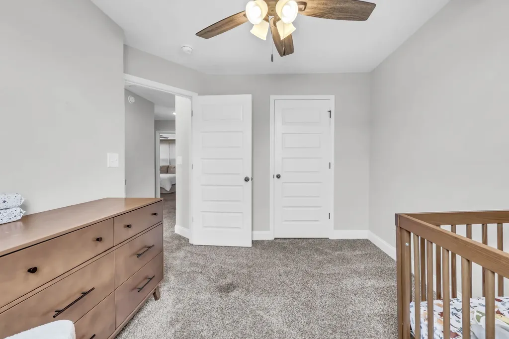 1436 Isaiah Drive Clarksville TN 37042
