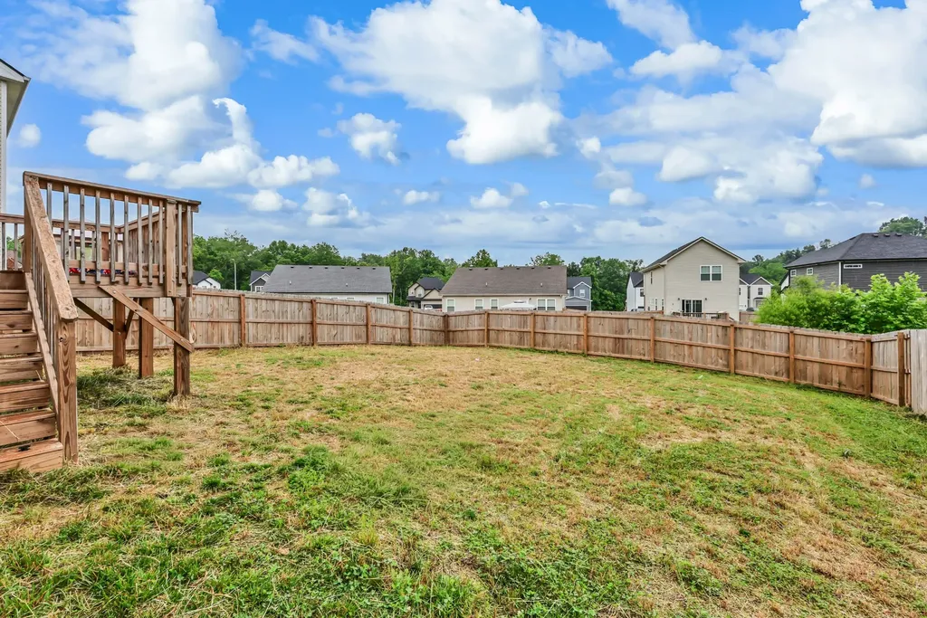 1436 Isaiah Drive Clarksville TN 37042